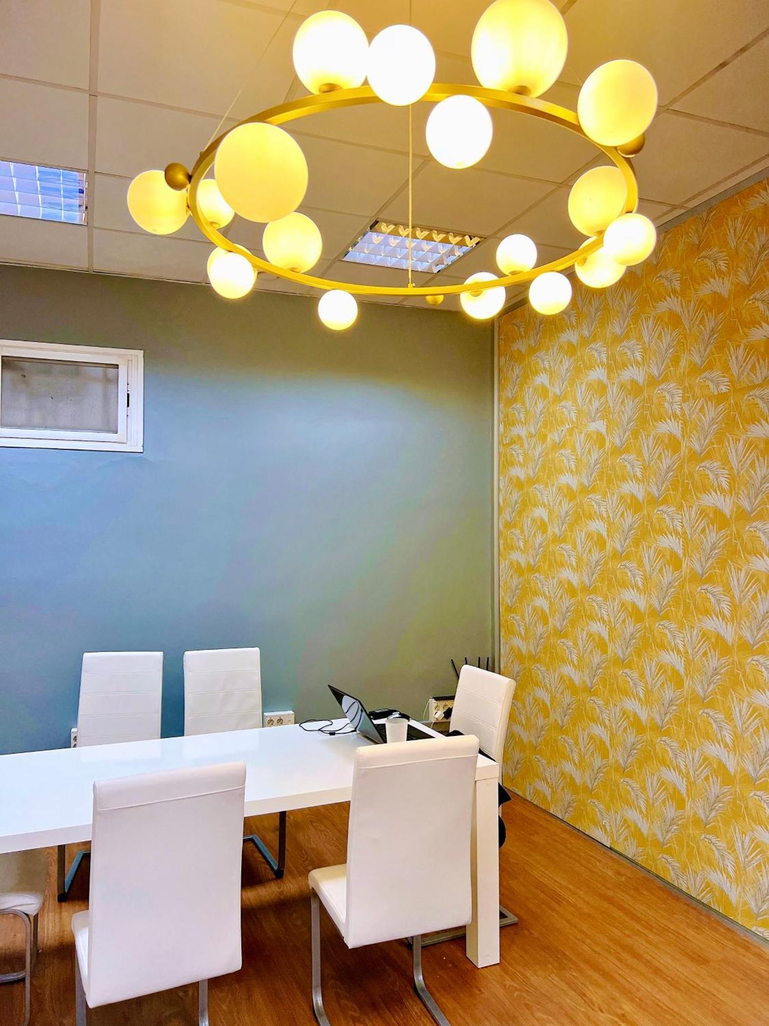 Hostel Acacias Μαδρίτη Εξωτερικό φωτογραφία