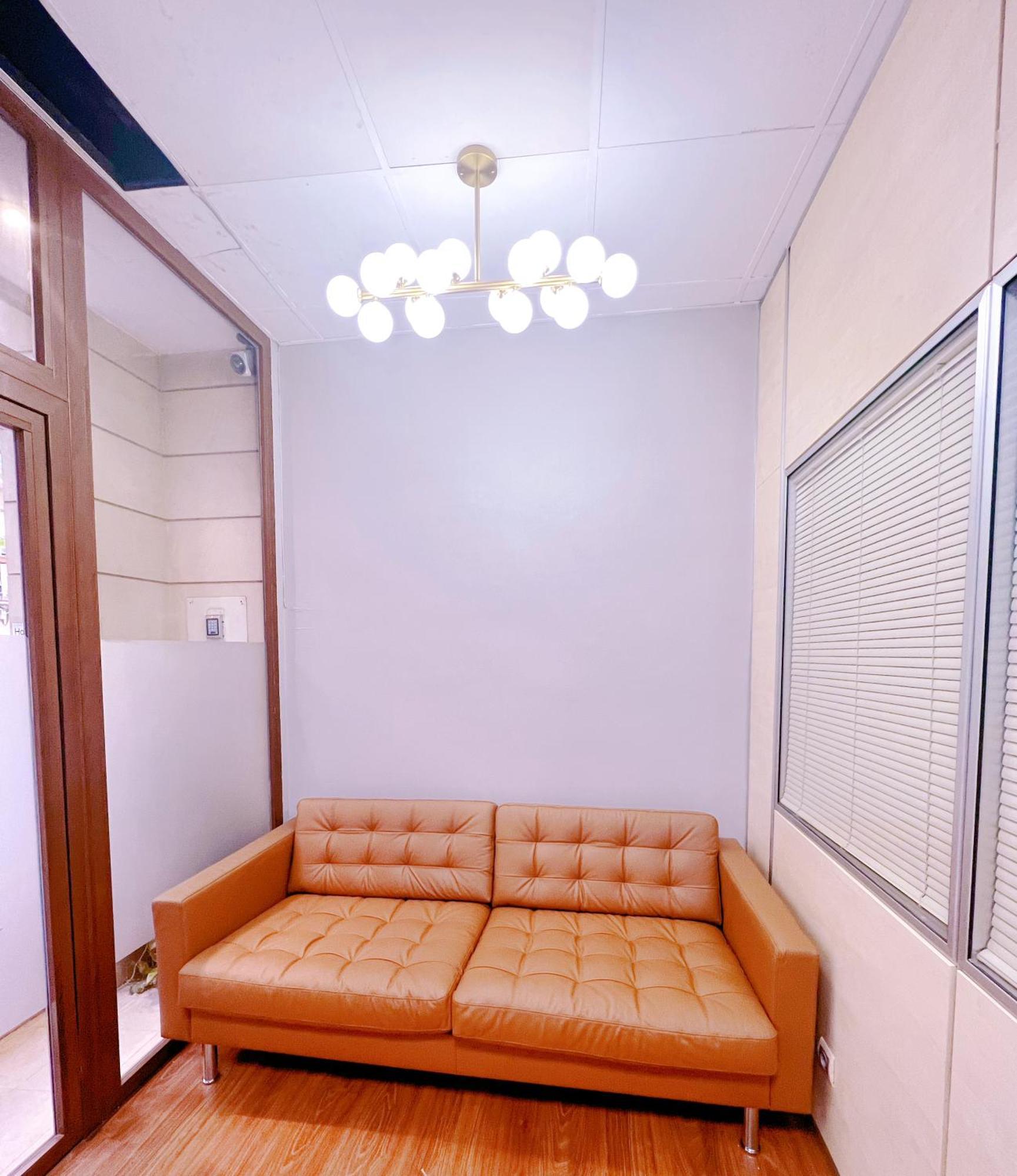 Hostel Acacias Μαδρίτη Εξωτερικό φωτογραφία