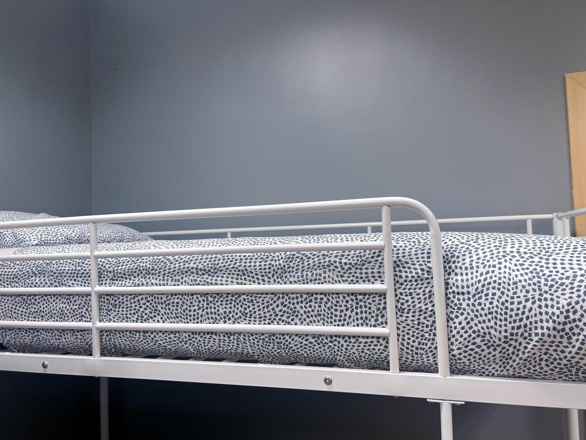 Hostel Acacias Μαδρίτη Εξωτερικό φωτογραφία