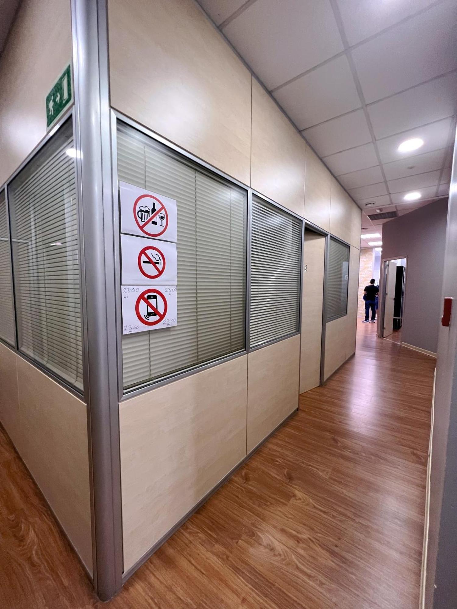 Hostel Acacias Μαδρίτη Εξωτερικό φωτογραφία