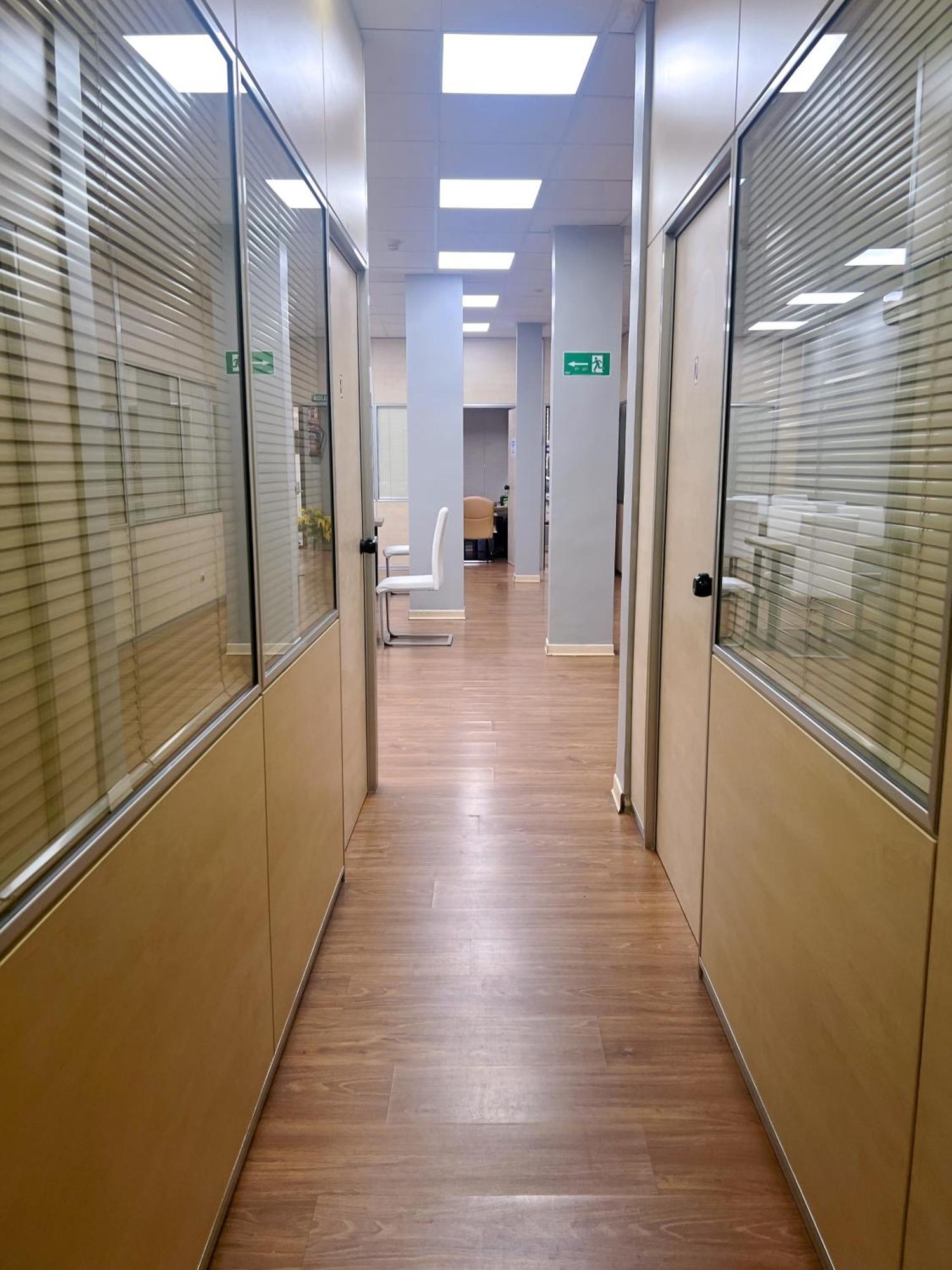 Hostel Acacias Μαδρίτη Εξωτερικό φωτογραφία