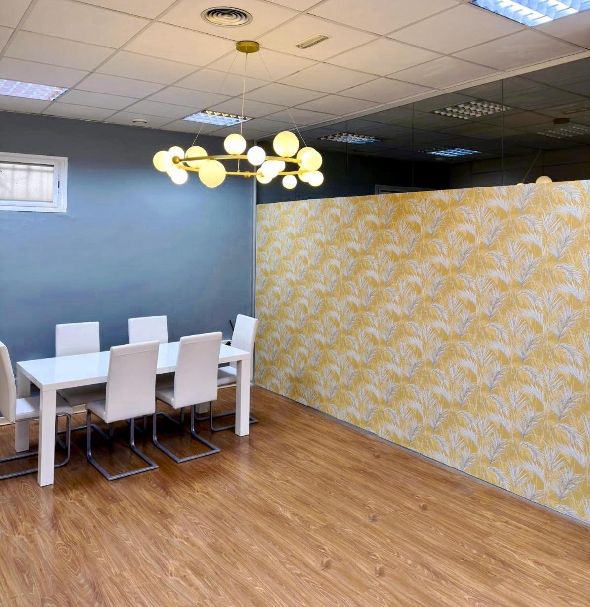 Hostel Acacias Μαδρίτη Εξωτερικό φωτογραφία